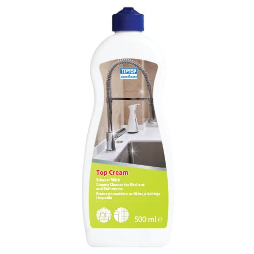  TTC Sred.za či&amp;scaron;.Top Cream 500ml Slike
