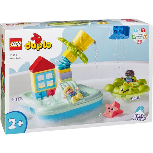 Lego Duplo 10989 Water Park Slike