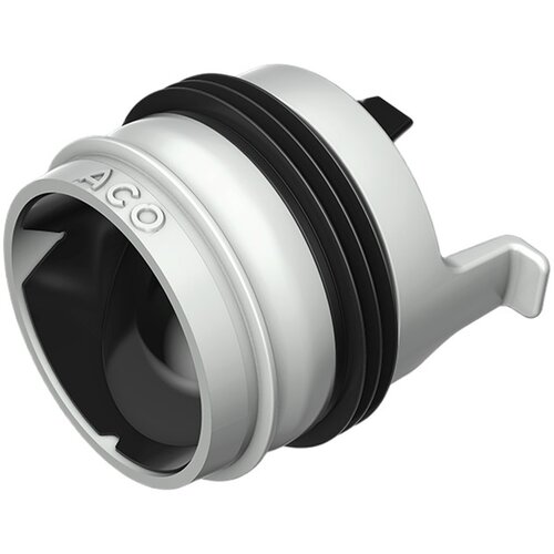 Aco easystop DN50 suvi sifon za showerdrain e+ i c 9010.79.24 Slike