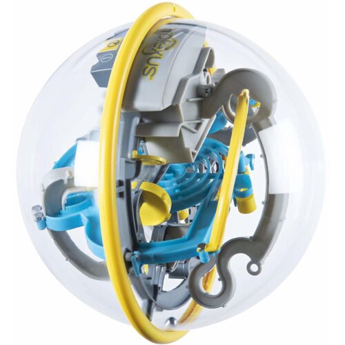  Igre PRP PPN Perplexus Beast F19 UPCX GML Labirint puzzle igrača Slike