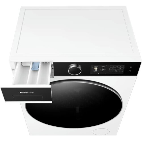 Hisense Pralni stroj WF5I9043BWFS Slike