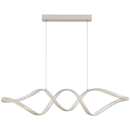 Novel VISEČA LED-SVETILKA Brownsville 24 W/2500 lm/3000 K/220-240 V/ Cene