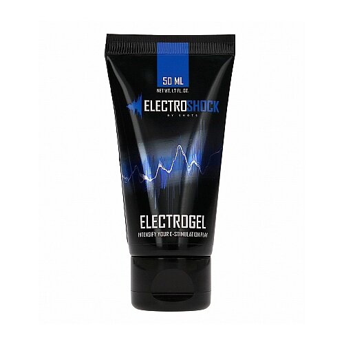 ElectroShock Electrogel 50ml Cene