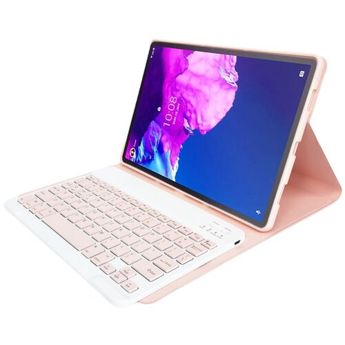 Royal Bailey Flip cover in Bluetooth Tipkovnica LX103 za lenovo M10 Plus 10.3" X606, (21595256) Cene