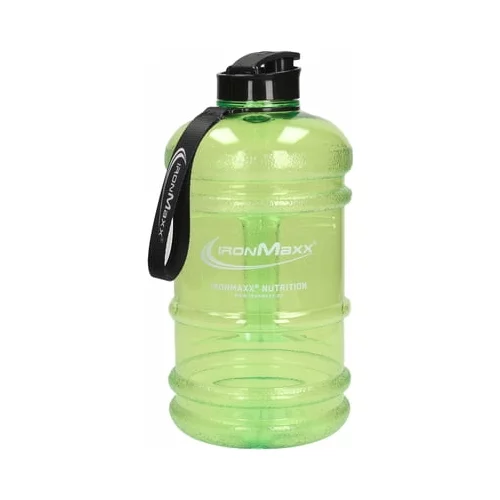 IRONMAXX Water Gallon sijoč - Zelena