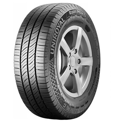 Uniroyal Rain Max 5 ( 215/75 R16C 113/111R 8PR ) Cene