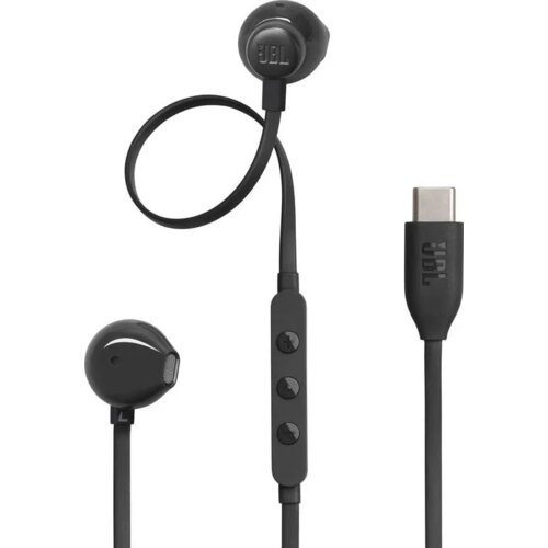 Slu&scaron;alice JBL T305C USB-C crne Cijene