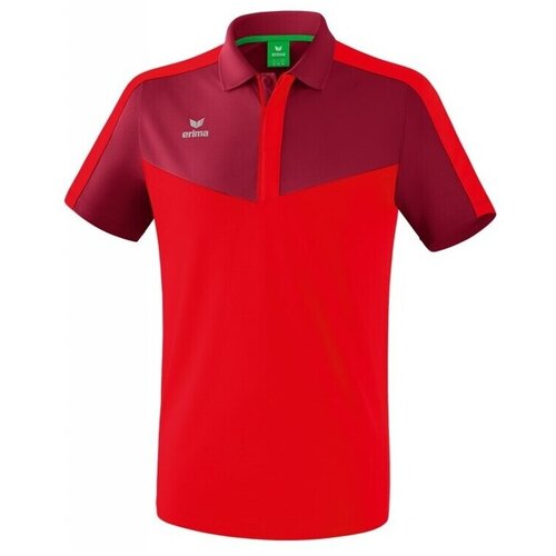 Erima Majice s kratkimi rokavi Squad pisana Slike