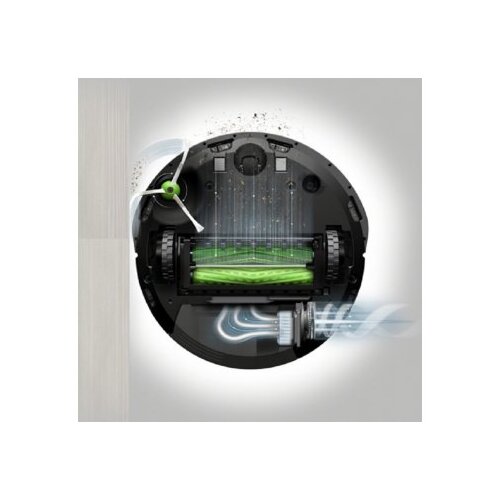 Irobot robotski usisivač Roomba i3+ i3552 Slike