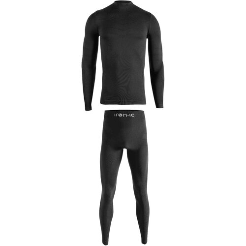 Iron-Ic dječji termo set majica + tajice ICONE 2.3 - 8-10 Cijene