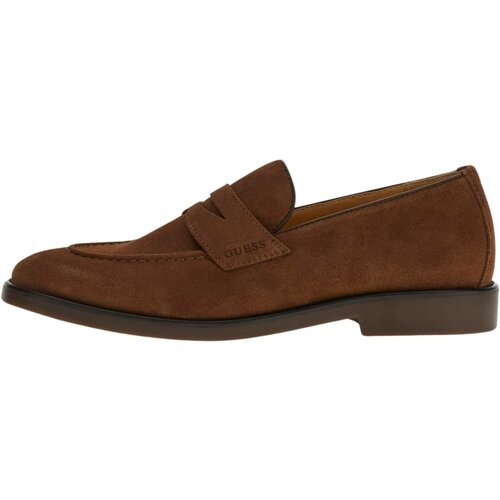 Guess Mokasini FMTDRISUE14 Kostanjeva Slike