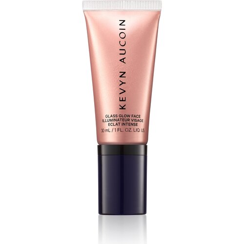 Kevyn Aucoin Glass Glow Face - Prism Rose Cene