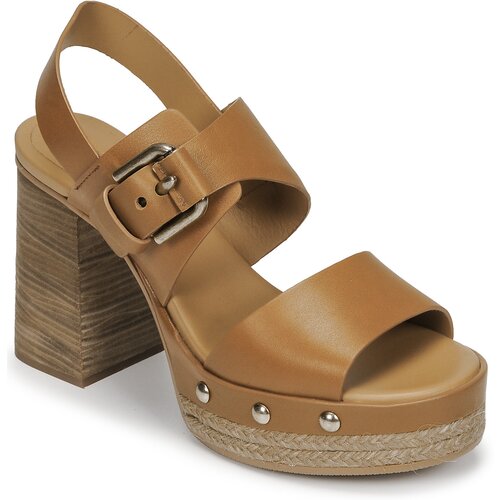 See by Chlo&amp;eacute; FIBBIA CLOG Smeđa Slike