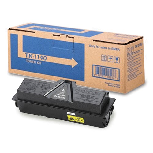 Kyocera Toner TK-1140 (črna), original Cene
