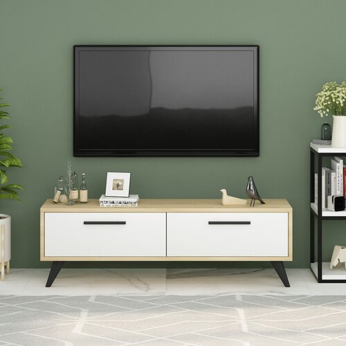 Woody Fashion Hanah Home TV komoda Melisa 475OLV1426 Cene