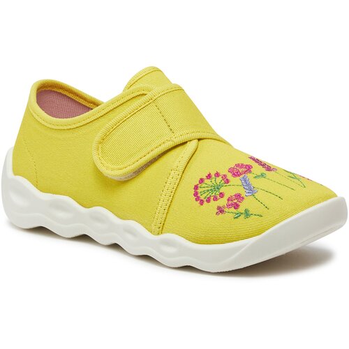 Superfit Copati 1-006270-6000 S Yellow Slike