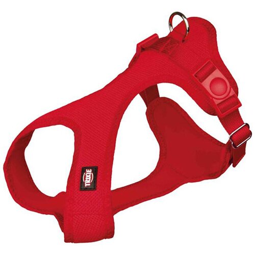 Trixie am soft s-m 35-60cm/20mm crveni 03AM0TR016283 Slike