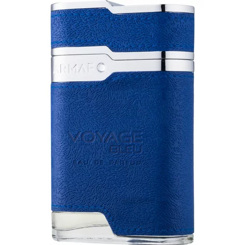 Armaf Voyage Blue parfemska voda za muškarce 100 ml