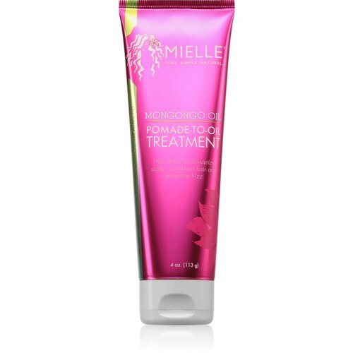 Mielle Mongongo Oil Pomade-to-Oil Treatment pomada za kosu 113 g Slike
