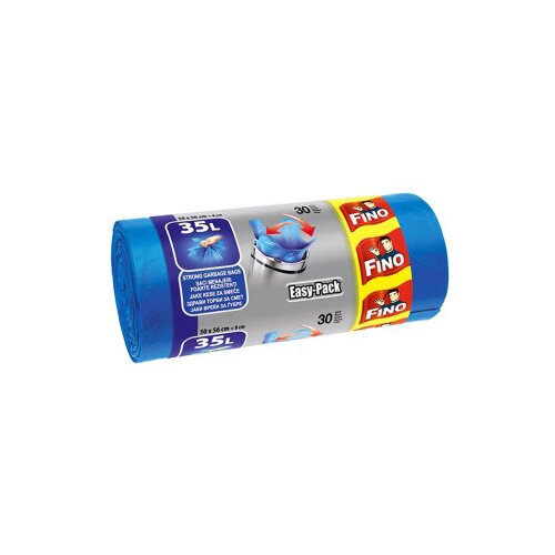 Fino kese za smeće easy pack 35 lit. 1/30 ( 4499 ) Cene