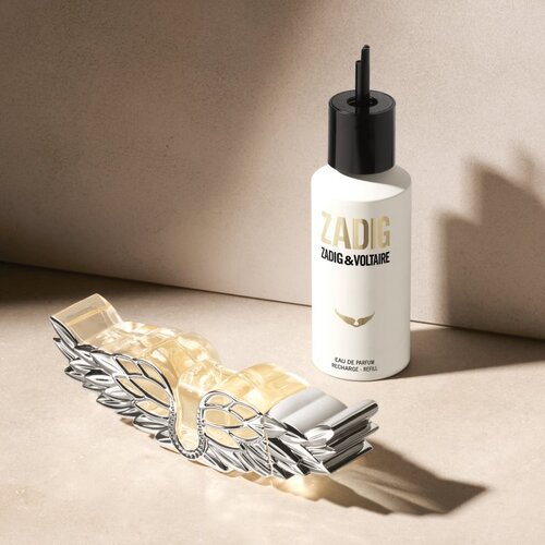 Zadig&amp;amp;voltaire ZADIG parfumska voda za ženske 150 ml Slike