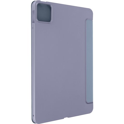 AVIZAR Ovitek za Xiaomi Pad 6 in Pad 6 Pro, trikratna podpora za video/tipkovnico - modro siva, (21136561) Cene
