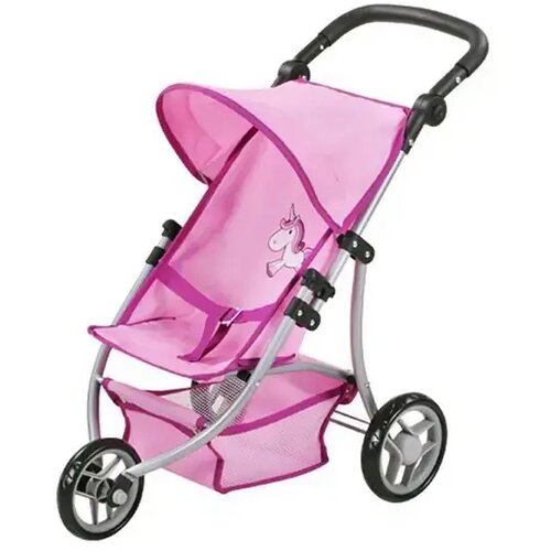  knorrtoys kolica za lutke Jogger Lio Unicorn, 165764 Cene