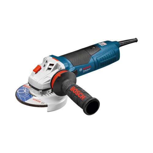 Bosch ugaona brusilica GWS 17-125 CI Professional Cijene