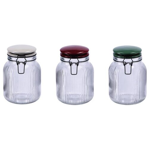  STAKLENKA 13*19CM CHIU 100065 Slike