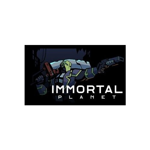 Steam Immortal Planet Key GLOBAL Cene
