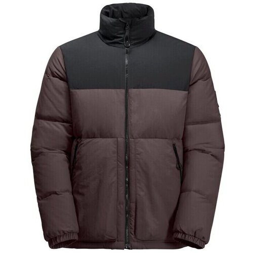Jack Wolfskin Jakne 12075612613 Kostanjeva Cene