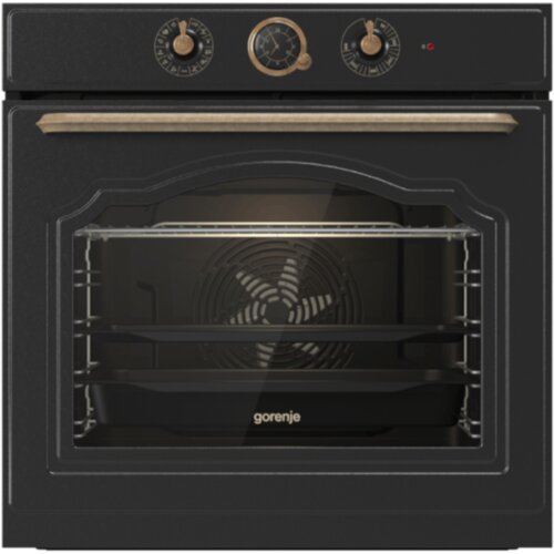 Gorenje Ugradbena rerna BOS67371CLB Cijene