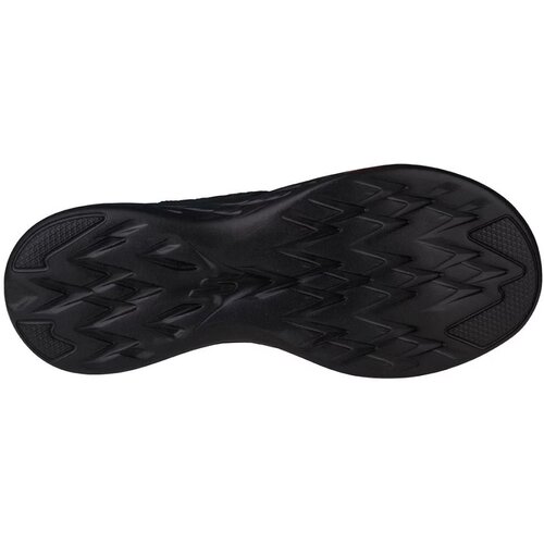 Skechers On The Go 600 Sunny ženske japanke 140037-bbk Slike