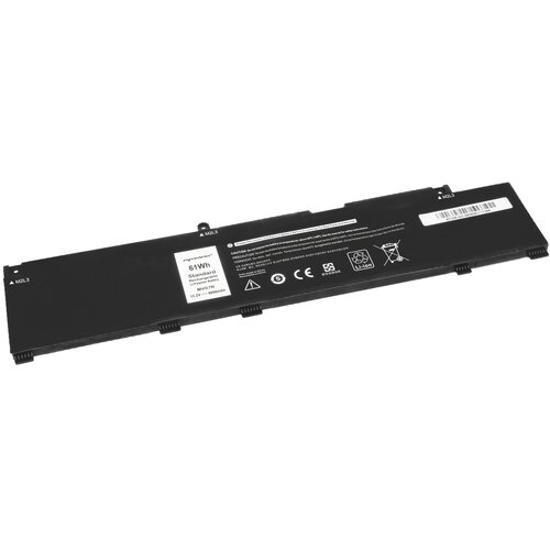 Movano Baterija za Dell G3 15 3500 / G5 15 5500, 15.2V, 4000 mAh Cene