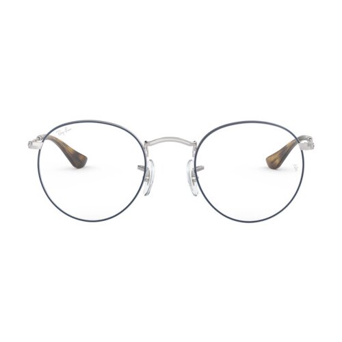 Ray-ban Round Metal Naočare RX 3447V 2970 Slike