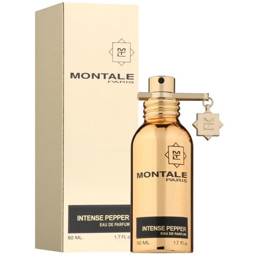 Montale Intense Pepper parfemska voda uniseks 50 ml Slike