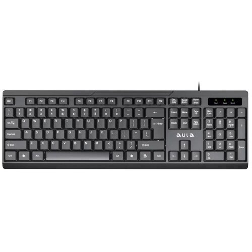Aula tastatura AK205 usb us/yu Cene