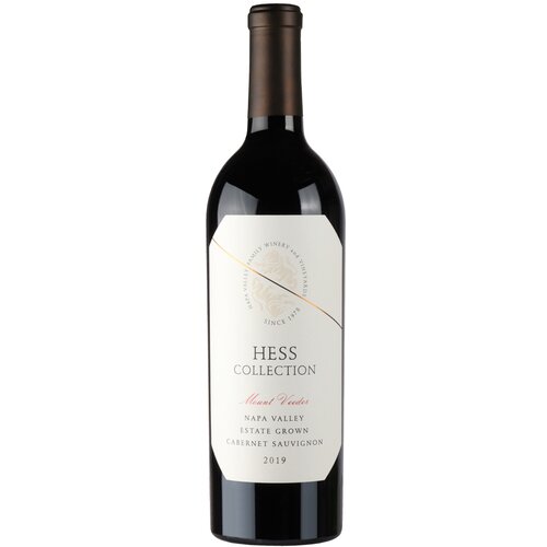The Hess Hess Mount Veeder Cabernet Sauvignon Cene