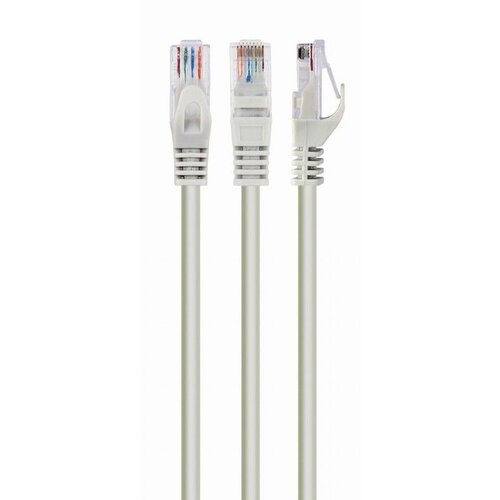 Gembird Kabelski rdeči dragulj UTP CAT6 3M GRIS, (20754894) Slike