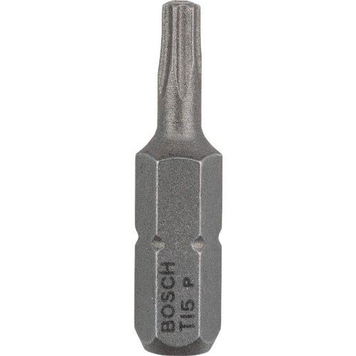 Bosch extra-hard bit Torx T15 dužina 25mm 3/1 Cene