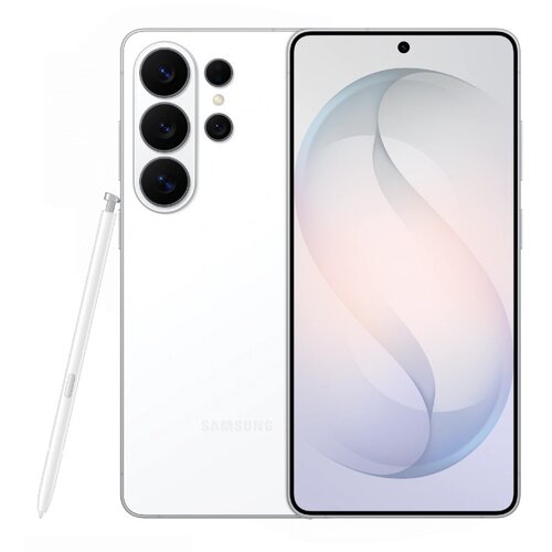 Samsung Galaxy S26 Ultra 256GB/12GB 5G Dual Sim White Cijene