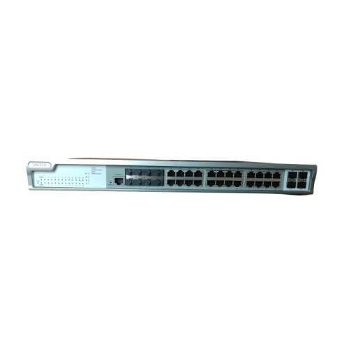 ExeLink sgx3728 switch za rack upravljivi 24x10/100/1000 base-t,8x1000 base-x sfpcombo,4x1g/10 GE base-x sfp+ porta ( exe197 ) Cene