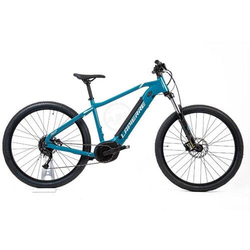 Lapierre Gorsko električno kolo Overvolt HT 5.5 High - 27,5 - 500 Wh Cene