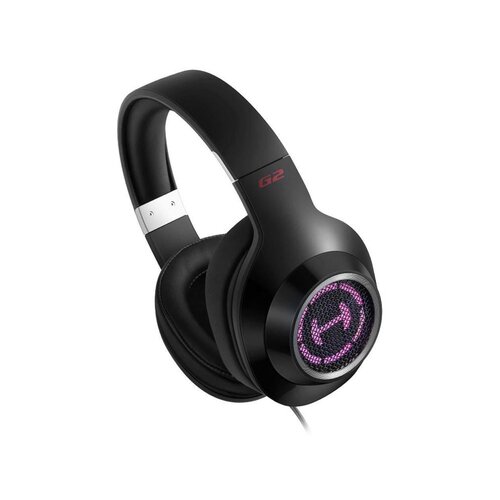 Edifier G2II gaming headset 7.1. RGB black slušalice Slike
