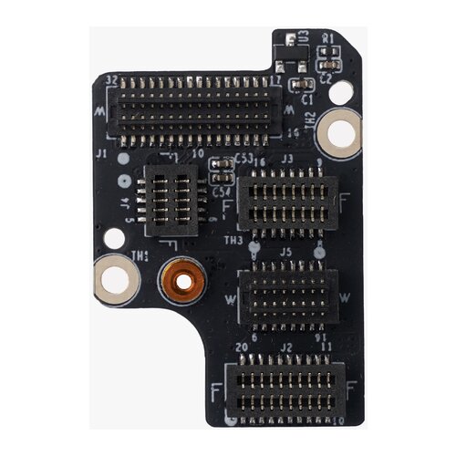 Bambu Lab extruder interface board - P1 series FAE002 Cene