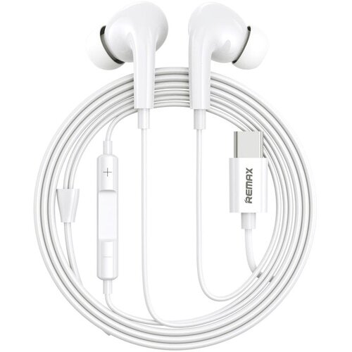 Remax AirPlus Pro USB Type C žične slu&scaron;alke Cene