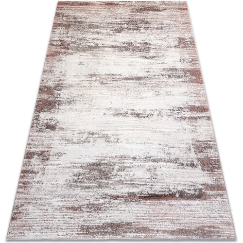 RugsX Preproge Preproga CORE W9775 Okvir, Overdubbed - Strukturni 120x170 cm Rožnata Cene