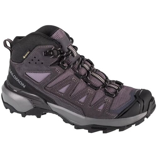 Salomon Pohodništvo X Ultra 360 Ltr Mid Gtx W pisana Cene