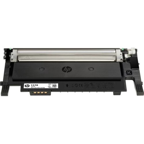 Retech toner hp 117A W2070A (150A/NW,178NW, 179FNW), black sa čipom Slike