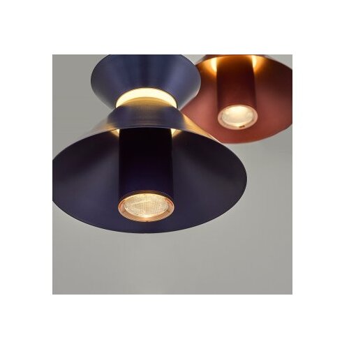 Opviq 2803 4A 28 višebojni luster Cene